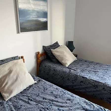 Vakantiehuis De Beaufresne Haudricourt