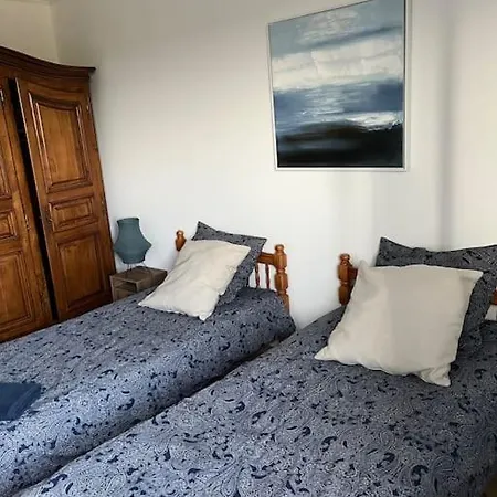Vakantiehuis De Beaufresne *