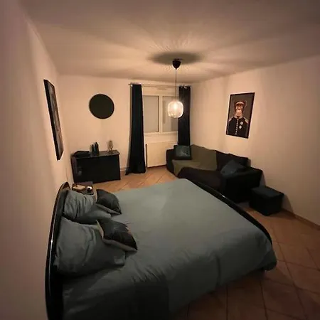 Vakantiehuis De Beaufresne