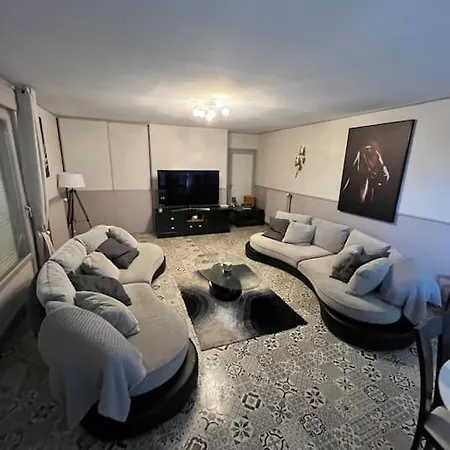 De Beaufresne Vakantiehuis *