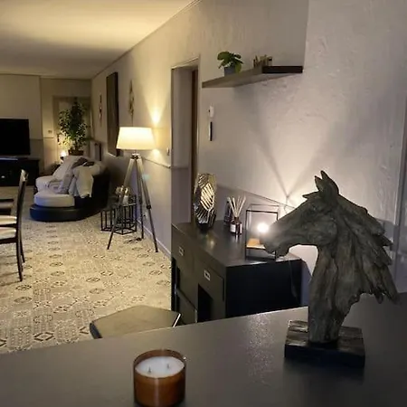 De Beaufresne Vakantiehuis Haudricourt