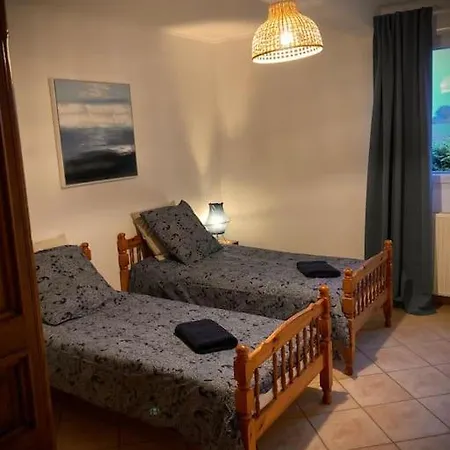 De Beaufresne Vakantiehuis